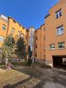 Hinterhof - 2 Zimmer Etagenwohnung zum Kaufen in Halle (Saale)