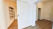 Flur - 2 Zimmer Etagenwohnung in Halle (Saale)