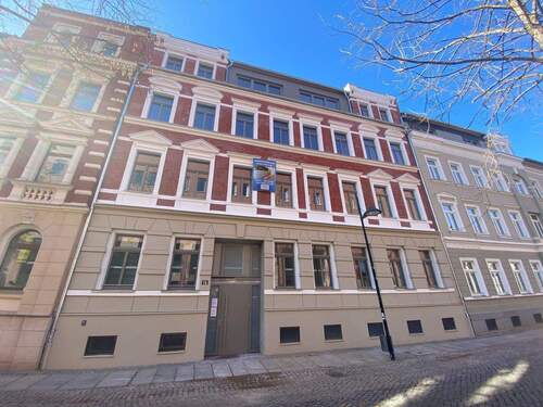 Ansicht Haus - 