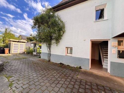 Brunnenstr15_neu00023.jpeg - Doppelhaushälfte mit 125,00 m&sup2; in Leutenbach zum Kaufen