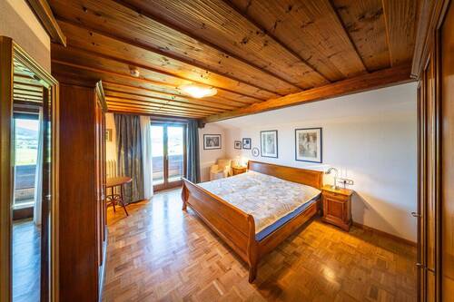 2. Schlafzimmer im Dachgeschoss.jpg - Einfamilienhaus mit 143,70 m&sup2; in Missen-Wilhams zum Kaufen