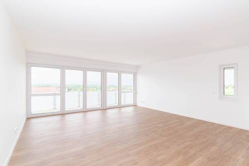 Wohnen/ Kochen/ Essen - Etagenwohnung mit 79,80 m² in Schkeuditz zum Kaufen