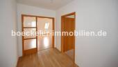 Bild 2 - 3 Zimmer Etagenwohnung zur Miete in Naumburg