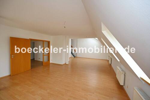 Bild 4 - Etagenwohnung mit 102,00 m² in Naumburg zur Miete