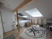Elternschlafzimmer - 