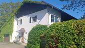 Eingang - Freistehendes Einfamilienhaus - 870.000,00 EUR Kaufpreis, ca.  210,00 m² Wohnfläche