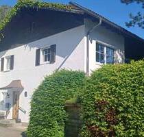 Freistehendes Einfamilienhaus - 870.000,00 EUR Kaufpreis, ca.  210,00 m² Wohnfläche in Bad Reichenhall (PLZ: 83435)