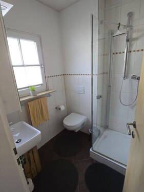 Gäste WC - Erdgeschoss - 