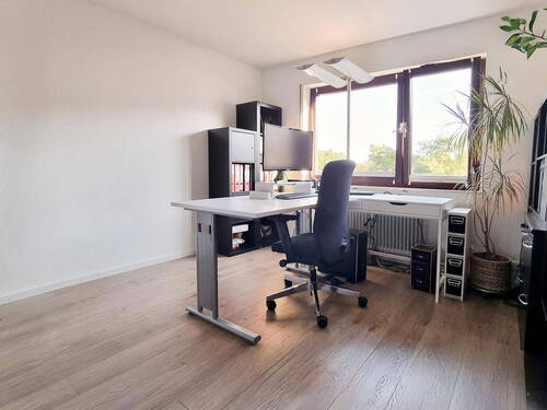 Arbeitszimmer - 