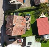 Charmantes Einfamilienhäuschen sucht neue Familie | 503 m² Grundstück & ca. 136 m² Wohnfläche - Wehr