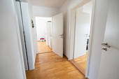 Flur Obergeschoss - 
