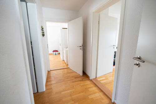 Flur Obergeschoss - 