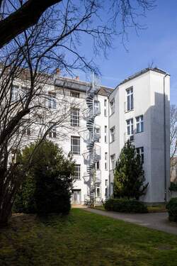 Innenhof - 