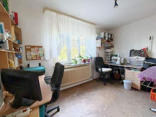 Büro 1.OG - 