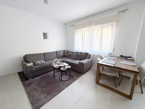 Wohnzimmer EG - 4-Familienhaus in Stuttgart-Obertürkheim