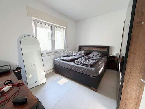 Schlafzimmer EG - Mehrfamilienhaus, Wohnhaus mit 206,00 m² in Stuttgart / Obertürkheim zum Kaufen