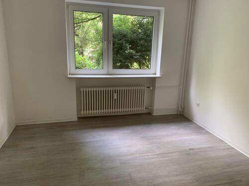 Schlafzimmer ca. 12,5 qm - 