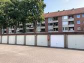 Garagenanlage - 