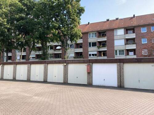 Garagenanlage - 