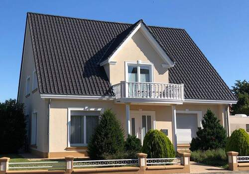  Alles unter einem Dach: Leben, Arbeiten, Anlegen Repräsentatives Wohnhaus in bester Lage von Ahaus-Alstätte