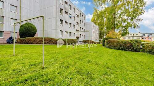 Garten 2 - Etagenwohnung mit 75,00 m&sup2; in Frankfurt zum Kaufen