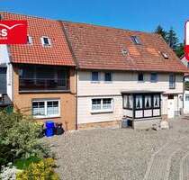 Renoviertes EFH mit Einliegerwohnung in ruhiger Lage von Othfresen! - Liebenburg