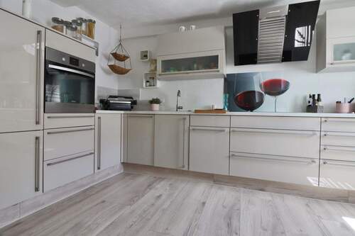 Küche - EG - Einfamilienhaus mit 170,00 m&sup2; in Liebenburg zum Kaufen