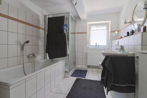 Tageslichtbad - 1. OG - 