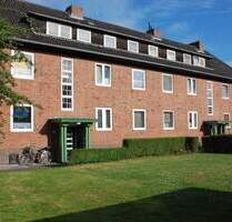 Kleine, gemütliche Dachgeschosswohnung in der Gartenstadt Siebethsburg! - Wilhelmshaven