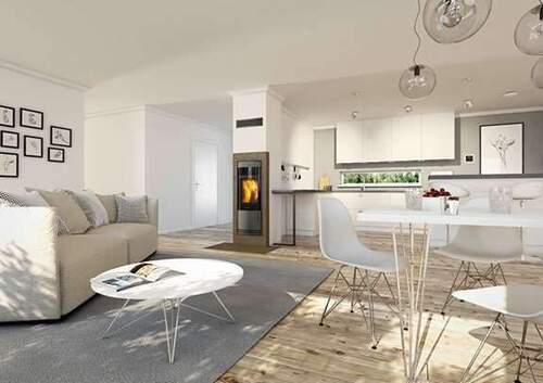 Willkommen Zuhause! - 4 Zimmer Einfamilienhaus in Nünchritz