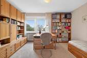 Flexibles Arbeitszimmer - 