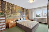 Ruhiges Schlafzimmer - 