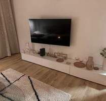 Schöne 2-Zimmerwohnung mit Balkon - Möbliert - Frankfurt - Rödelheim