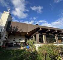 Stadtnahes Landhaus in Traumlage - Reutlingen-Gönningen