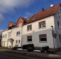 Zwei Doppelhaushälften aus unterschiedlichen Baujahren in ruhiger Lage von Udenhausen - Grebenstein