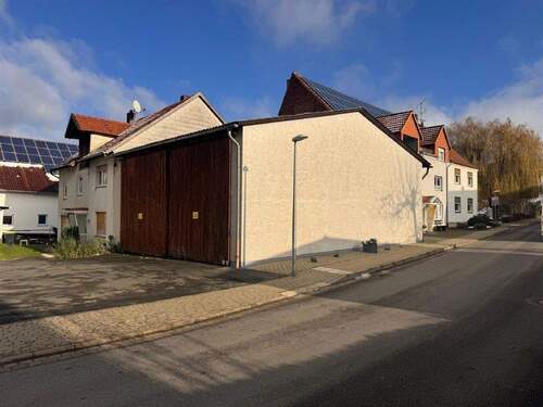 Bild3 - 1 Zimmer Einfamilienhaus in Grebenstein