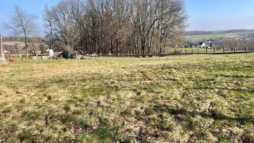 Zusatz Grundstück - 