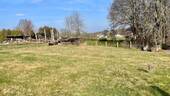Zusatz Grundstück - 