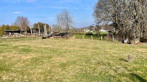 Zusatz Grundstück - 