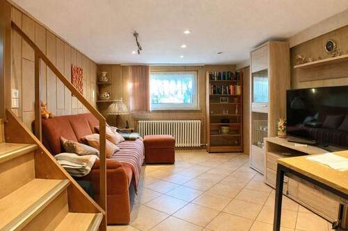 weiteres Wohnzimmer im EG - 