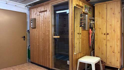 Sauna - 