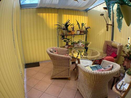 Wintergarten - 