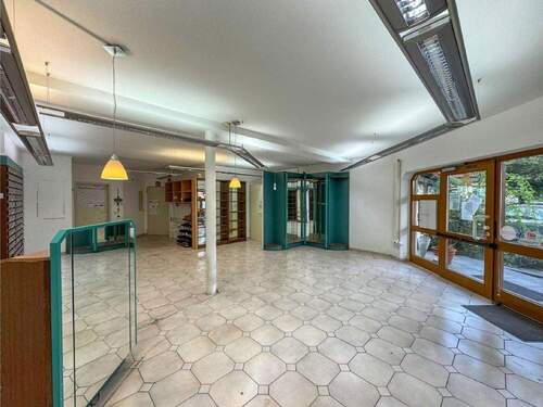 Hauptraum - Büro zur Miete in Itzgrund (Kaltenbrunn)