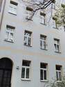 Objektansicht - 3 Zimmer Etagenwohnung zur Miete in Halle (Saale)