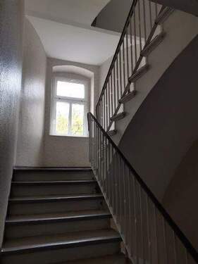 Treppenhaus - 