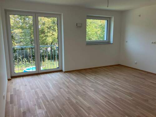 Küche - 3 Zimmer Etagenwohnung zur Miete in Schweinfurt