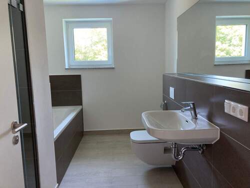 Badezimmer - 