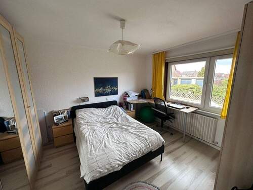 Schlafzimmer - 