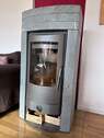 Kamin - 