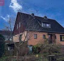 Familienhaus mit großem Garten in ruhiger Lage - Wennigsen Degersen